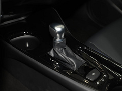 2021款 双擎 2.0L E-CVT豪华版