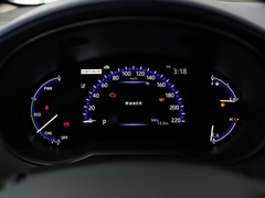 2021款 双擎 2.0L E-CVT豪华版