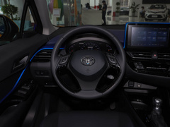 2021款 双擎 2.0L E-CVT豪华版