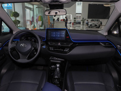 2021款 双擎 2.0L E-CVT豪华版