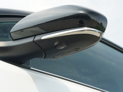 2021款 双擎 2.0L E-CVT尊贵版