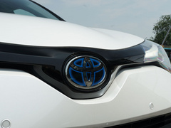 2021款 双擎 2.0L E-CVT尊贵版