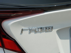 2021款 双擎 2.0L E-CVT尊贵版