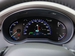 2021款 双擎 2.0L E-CVT尊贵版