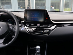 2021款 双擎 2.0L E-CVT尊贵版