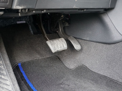 2021款 双擎 2.0L E-CVT尊贵版