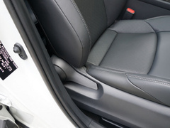 2021款 双擎 2.0L E-CVT尊贵版