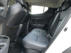 2021款 双擎 2.0L E-CVT尊贵版