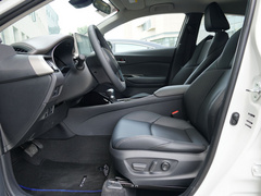2021款 双擎 2.0L E-CVT尊贵版