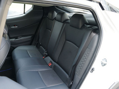 2021款 双擎 2.0L E-CVT尊贵版