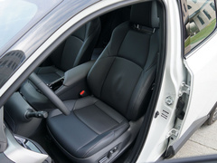 2021款 双擎 2.0L E-CVT尊贵版