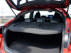 2021款 双擎 2.0L E-CVT尊贵版