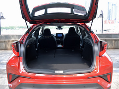 2021款 双擎 2.0L E-CVT尊贵版