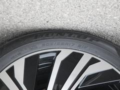 2021款 280TSI DSG 30周年纪念版