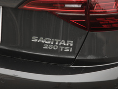 2021款 280TSI DSG 30周年纪念版