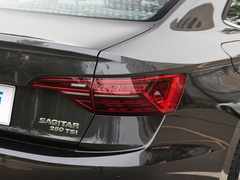 2021款 280TSI DSG 30周年纪念版