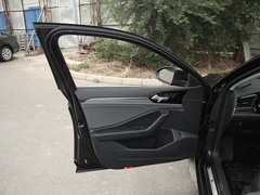2021款 280TSI DSG 30周年纪念版