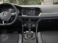 2021款 280TSI DSG 30周年纪念版