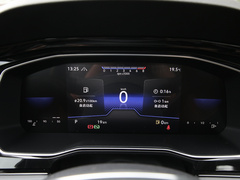 2021款 280TSI DSG 30周年纪念版