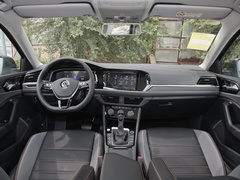 2021款 280TSI DSG 30周年纪念版