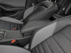 2021款 280TSI DSG超越版