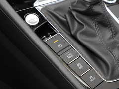 2021款 280TSI DSG超越版