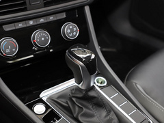 2021款 280TSI DSG超越版