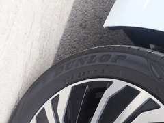 2021款 200TSI DSG超越版