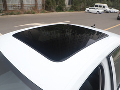 2021款 200TSI DSG超越版