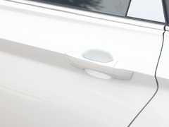 2021款 200TSI DSG超越版