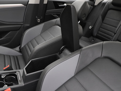 2021款 200TSI DSG超越版