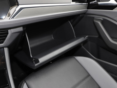 2021款 200TSI DSG超越版