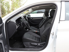 2021款 200TSI DSG超越版