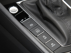 2021款 280TSI DSG卓越版