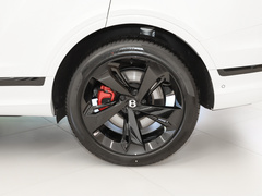 2022款 4.0T V8
