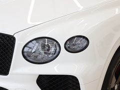 2022款 4.0T V8