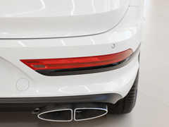 2022款 4.0T V8