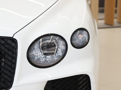 2022款 4.0T V8