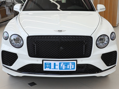 2022款 4.0T V8