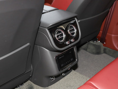 2022款 4.0T V8