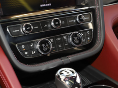 2022款 4.0T V8
