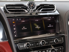 2022款 4.0T V8