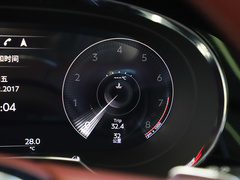 2022款 4.0T V8