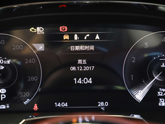 2022款 4.0T V8