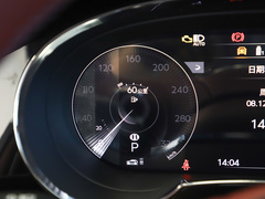 2022款 4.0T V8