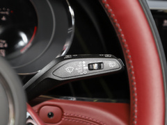 2022款 4.0T V8