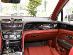 2022款 4.0T V8