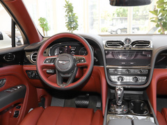 2022款 4.0T V8
