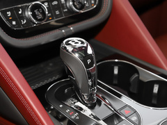 2022款 4.0T V8