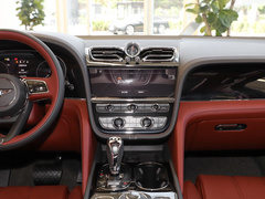2022款 4.0T V8